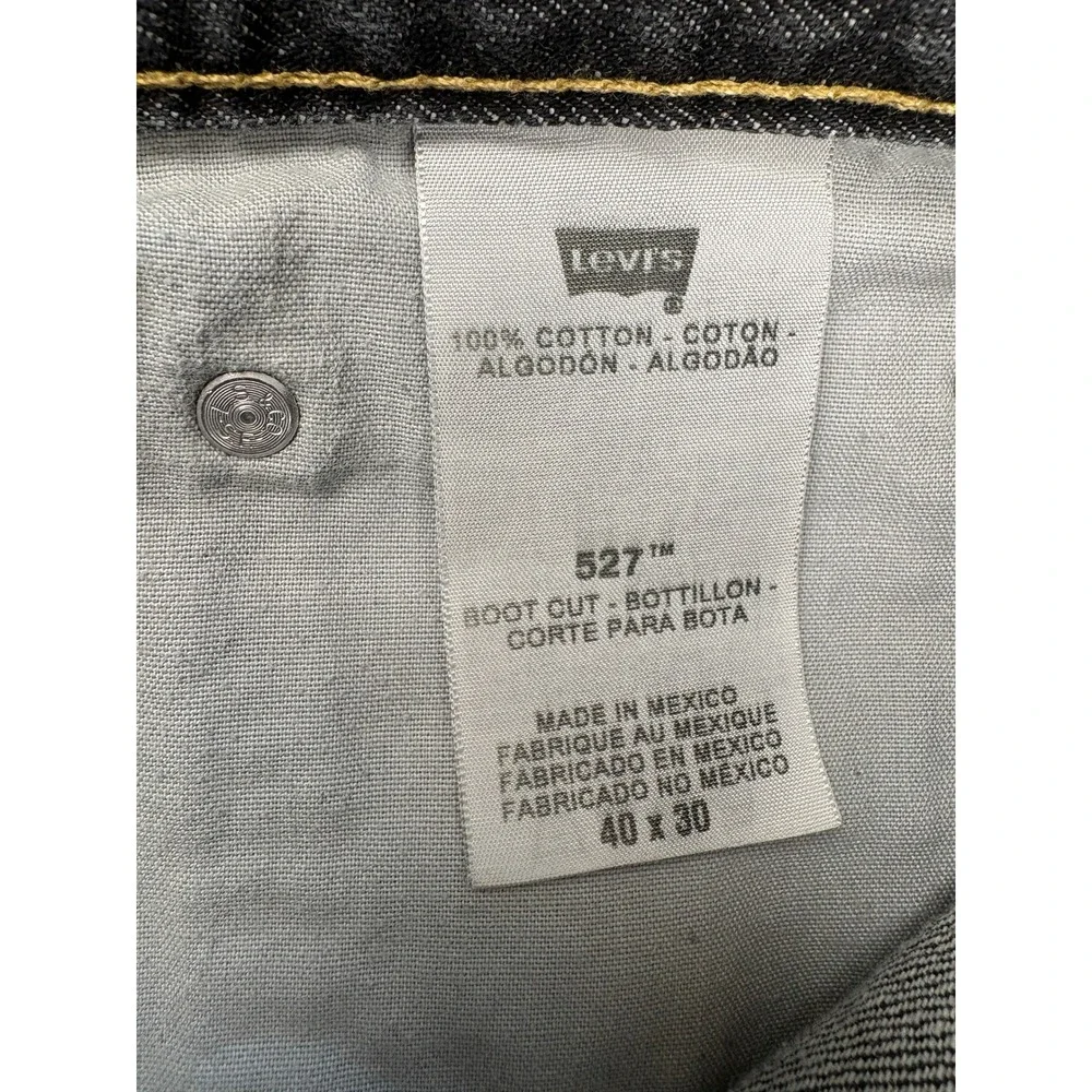 Levis levi 527